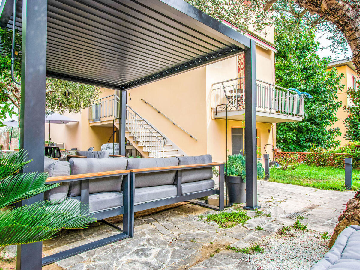 Casa Michelle – Appartement rénové avec piscine privée en Toscane - Photo 18