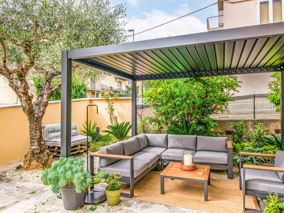 Casa Michelle – Appartement rénové avec piscine privée en Toscane - Photo 19