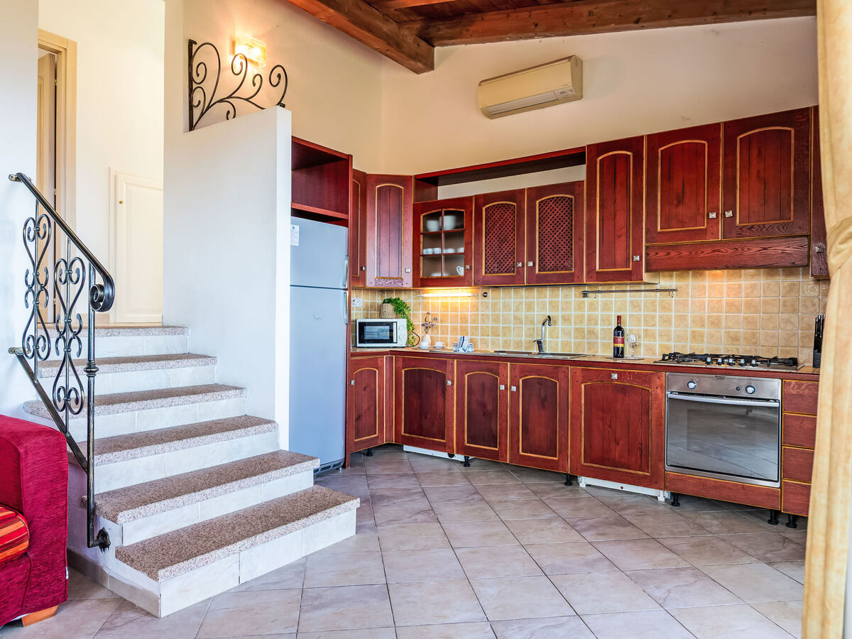 Villa Petra Blu avec piscine à Costa Paradiso - Photo 9