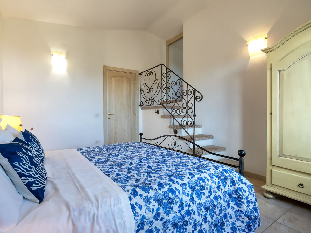 Villa Petra Blu avec piscine à Costa Paradiso - Photo 16