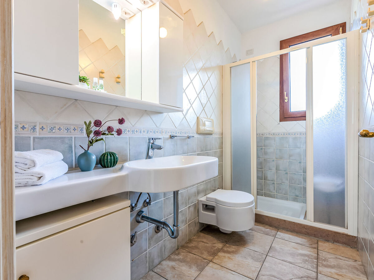 Villa Petra Blu avec piscine à Costa Paradiso - Photo 29