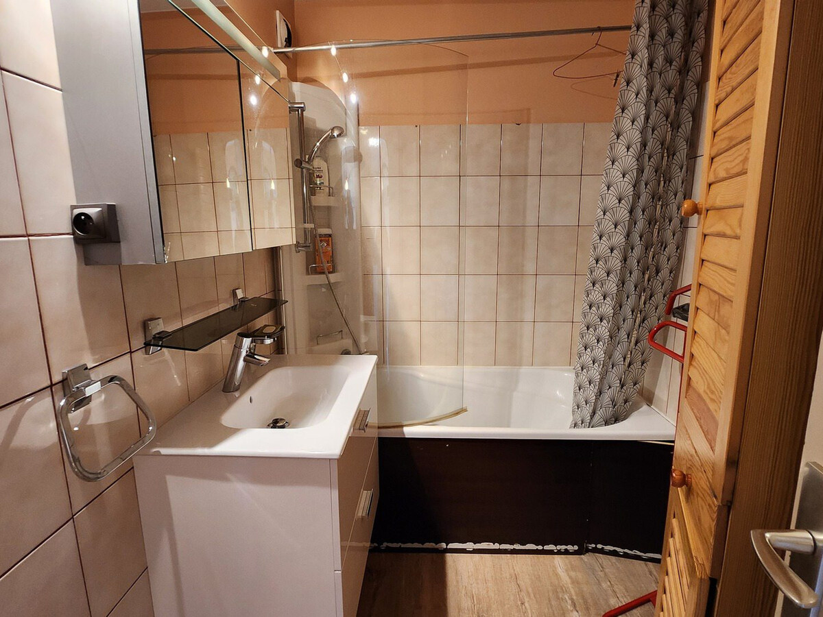 Appartement 6 pers. Avoriaz, vue domaine skiable - Photo 9