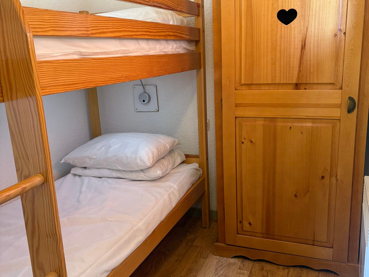 Appartement 2 chambres aux pieds des pistes à Saint-François-Longchamp - Photo 6