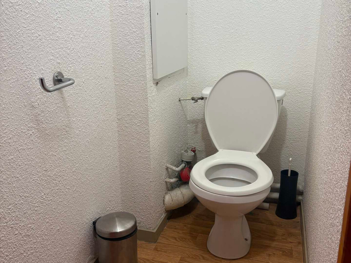 Appartement 2 chambres aux pieds des pistes à Saint-François-Longchamp - Photo 10