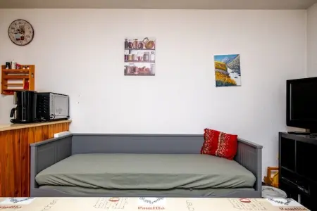 Location appartement de vacances à Allos