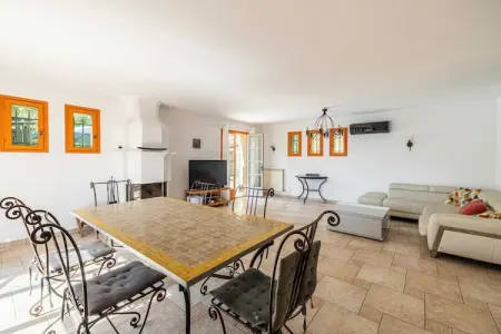 Location appartement à Le Tignet