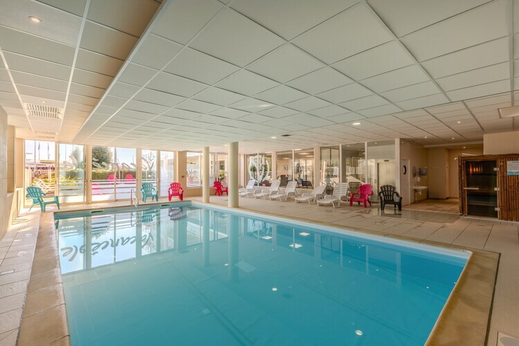 Maison 6 pers. en bord de mer à Plougonvelin - Photo 1