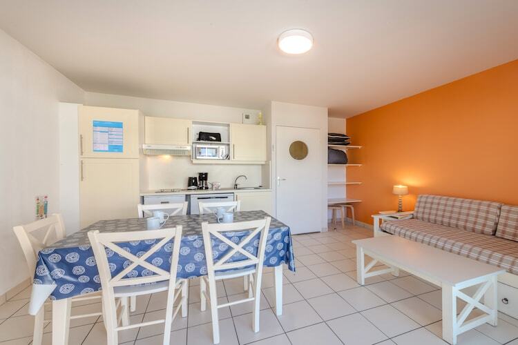 Maison 6 pers. en bord de mer à Plougonvelin - Photo 3