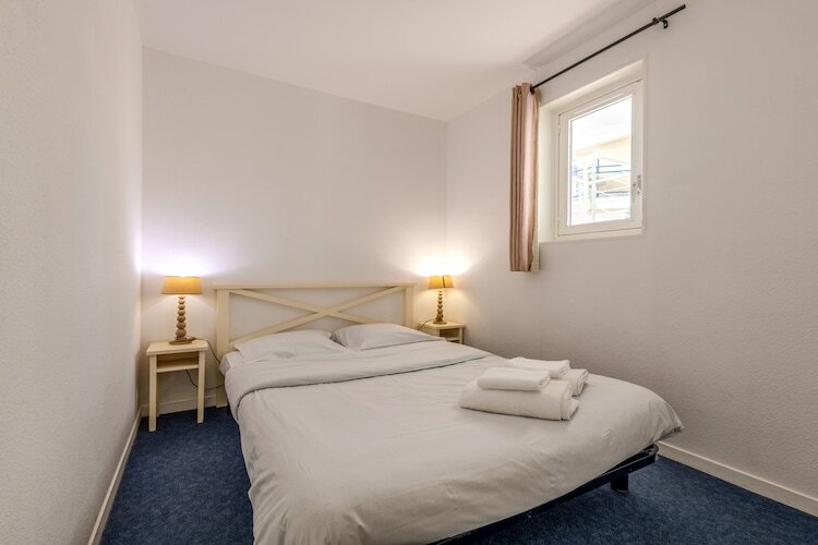 Maison 6 pers. en bord de mer à Plougonvelin - Photo 8