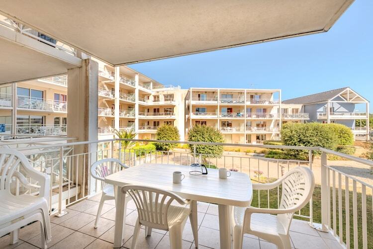 Maison 6 pers. en bord de mer à Plougonvelin - Photo 11