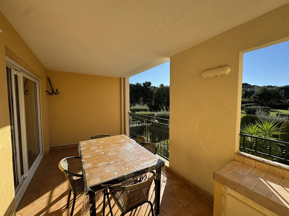 Appartement 3 pièces climatisé avec piscine à Cavalaire - Photo 5