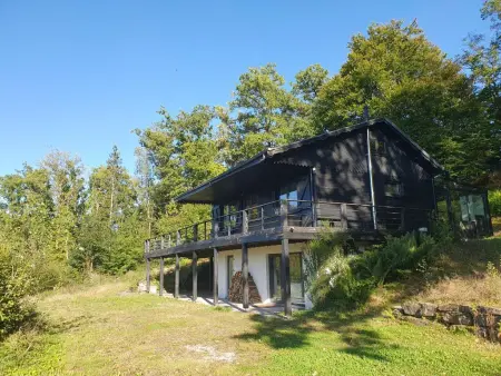 Location chalet de vacances à Laforêt (Vresse sur Semois)