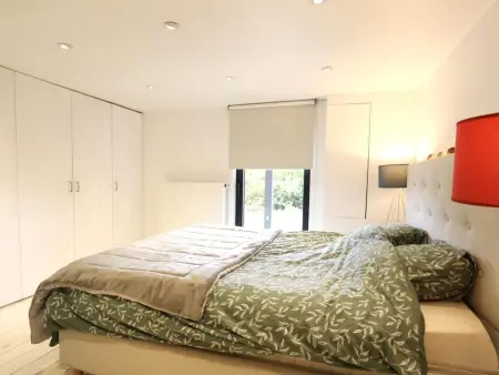 Chalet Agathe à Laforêt, vue village et terrasse de 25 m² : photo 24