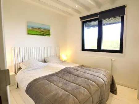 Chalet Agathe à Laforêt, vue village et terrasse de 25 m² : photo 27