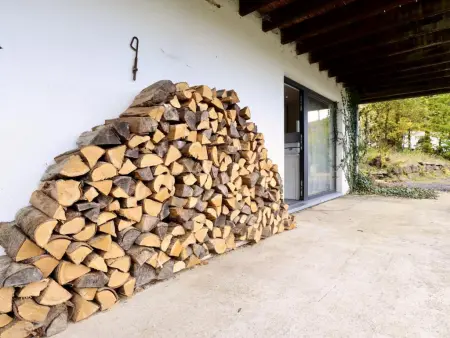 Chalet Agathe à Laforêt, vue village et terrasse de 25 m² : photo 41