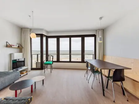 Location appartement à Koksijde