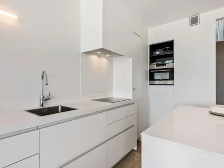 De Meeuwen derde : appartement vue mer à Koksijde, 6 pers. : photo 8