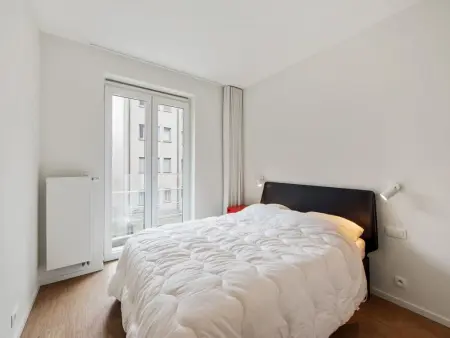 De Meeuwen derde : appartement vue mer à Koksijde, 6 pers. : photo 9