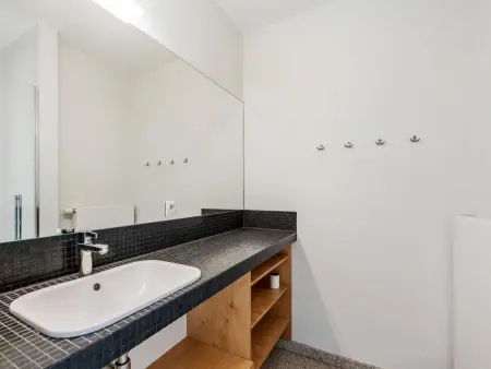 De Meeuwen derde : appartement vue mer à Koksijde, 6 pers. : photo 10