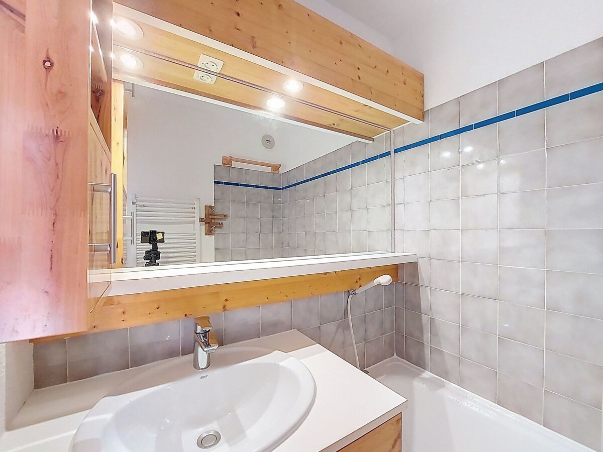 Balcons d'Olympie - Apt 2p aux pieds des pistes - Photo 6