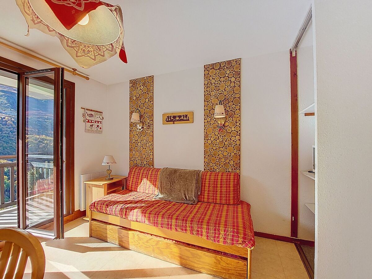 Balcons d'Olympie - Apt 2p aux pieds des pistes - Photo 10