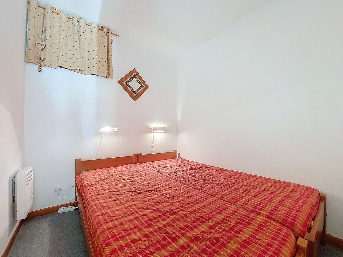 Balcons d'Olympie - Apt 2p aux pieds des pistes - Photo 16