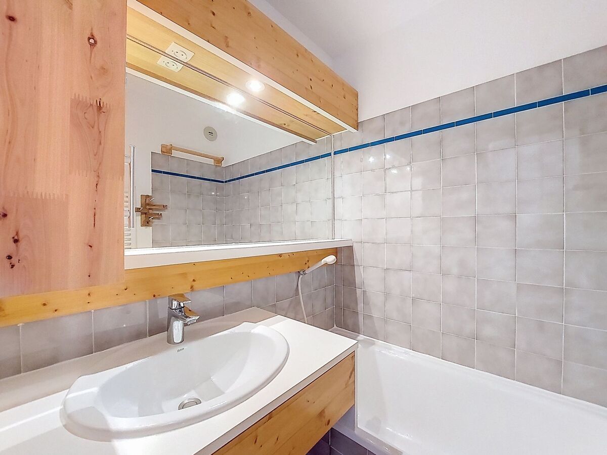 Balcons d'Olympie - Apt 2p aux pieds des pistes - Photo 17