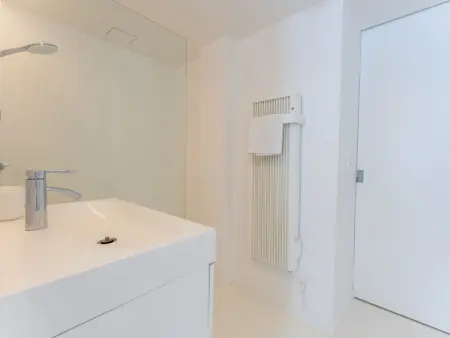 Blanc Rivage : appartement 3 pièces, garage, 150 m de la mer à De Haan : photo 18
