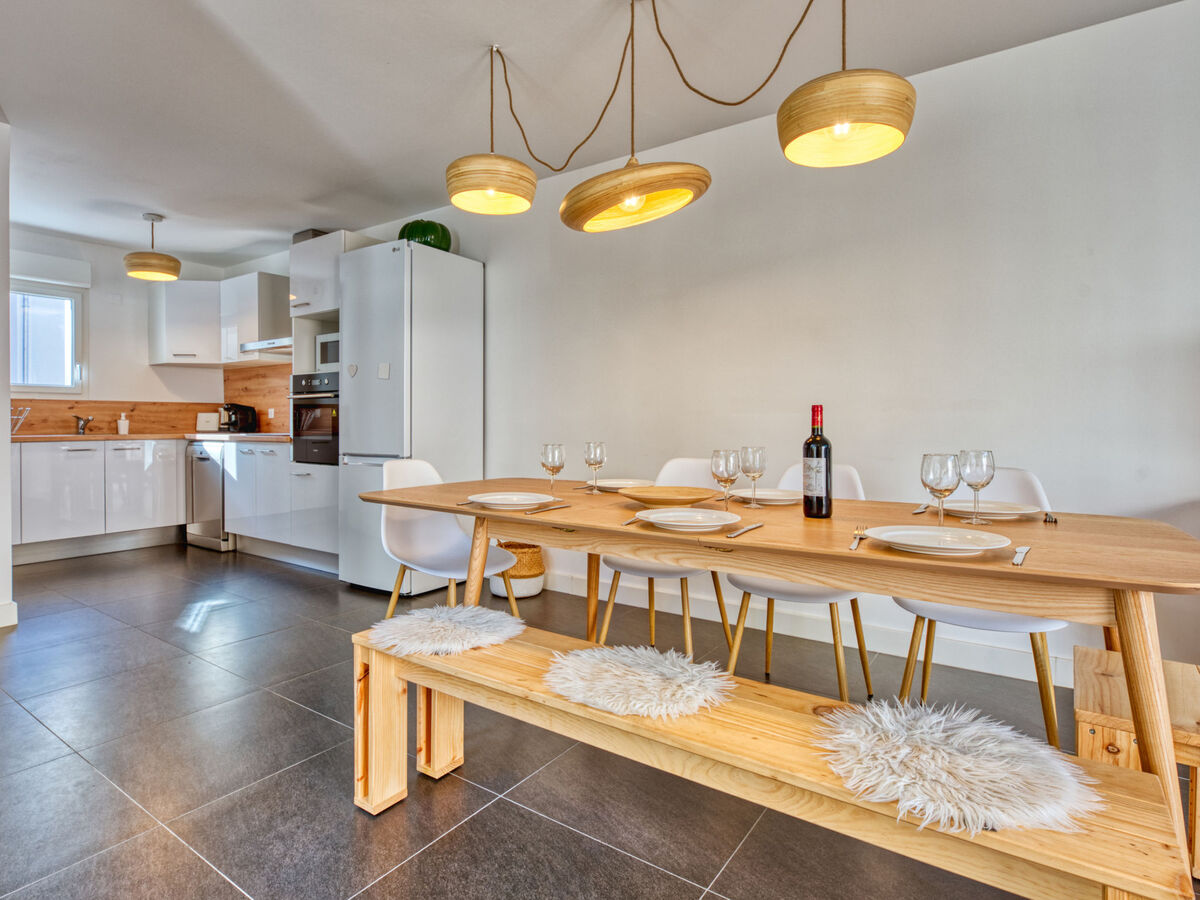 Villa Cano, maison 3 chambres à 350 m de la plage - Photo 3