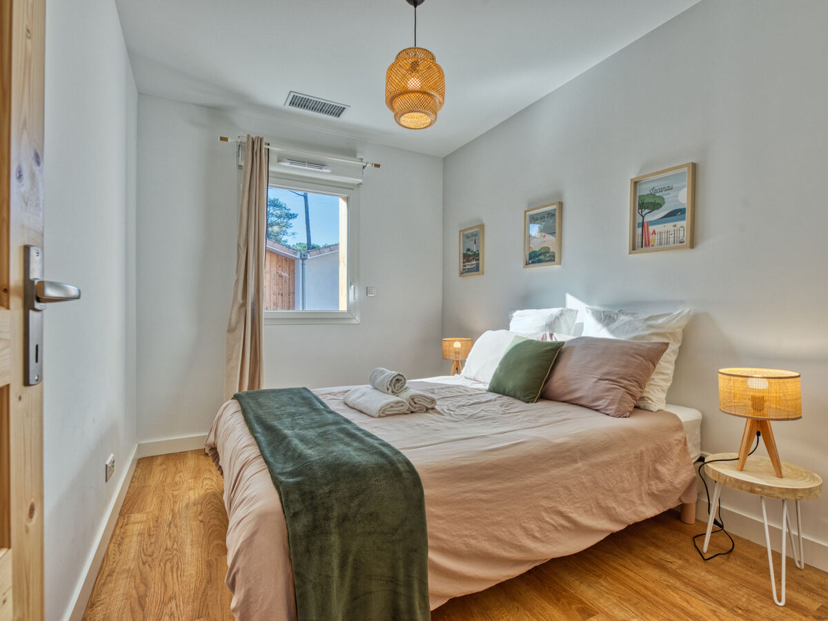Villa Cano, maison 3 chambres à 350 m de la plage - Photo 5