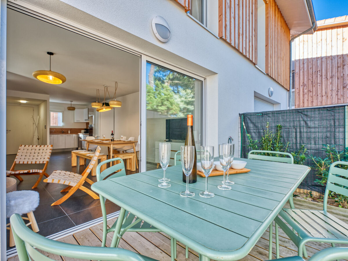Villa Cano, maison 3 chambres à 350 m de la plage - Photo 10