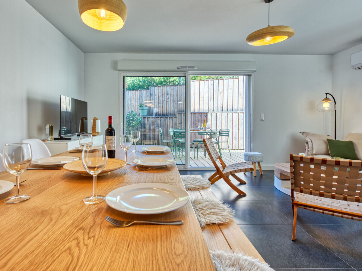 Villa Cano, maison 3 chambres à 350 m de la plage - Photo 11