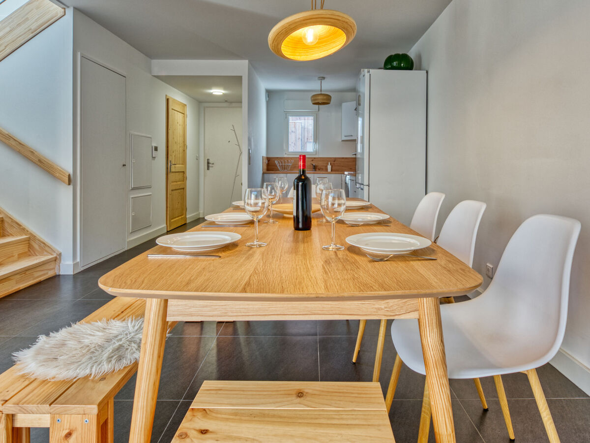 Villa Cano, maison 3 chambres à 350 m de la plage - Photo 13
