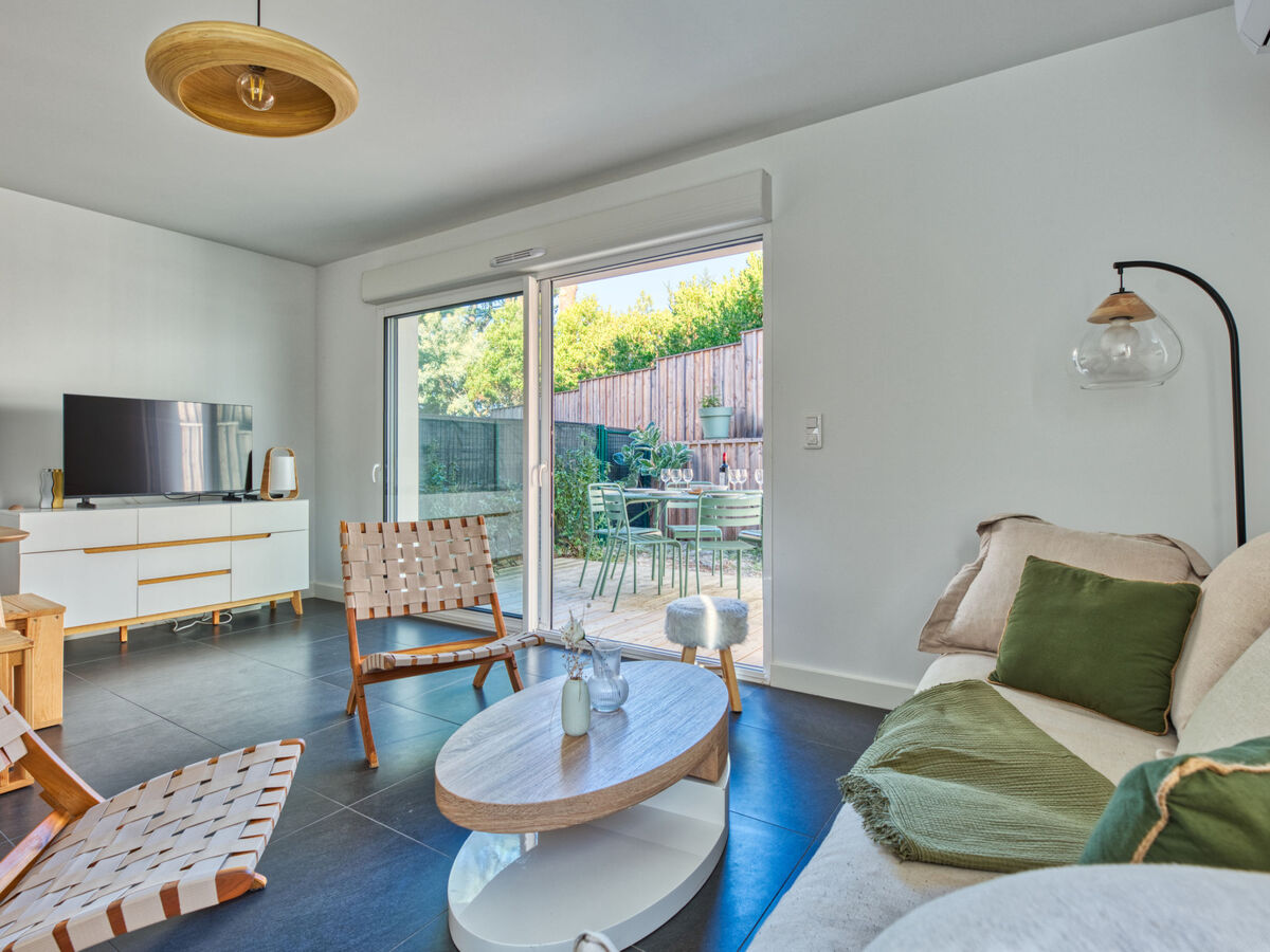 Villa Cano, maison 3 chambres à 350 m de la plage - Photo 14