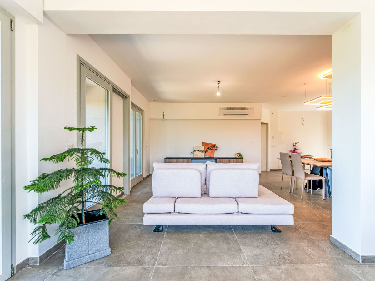 Villa Boscara à Soglio : 8 pers., jardin 5000 m² et spa - Photo 8