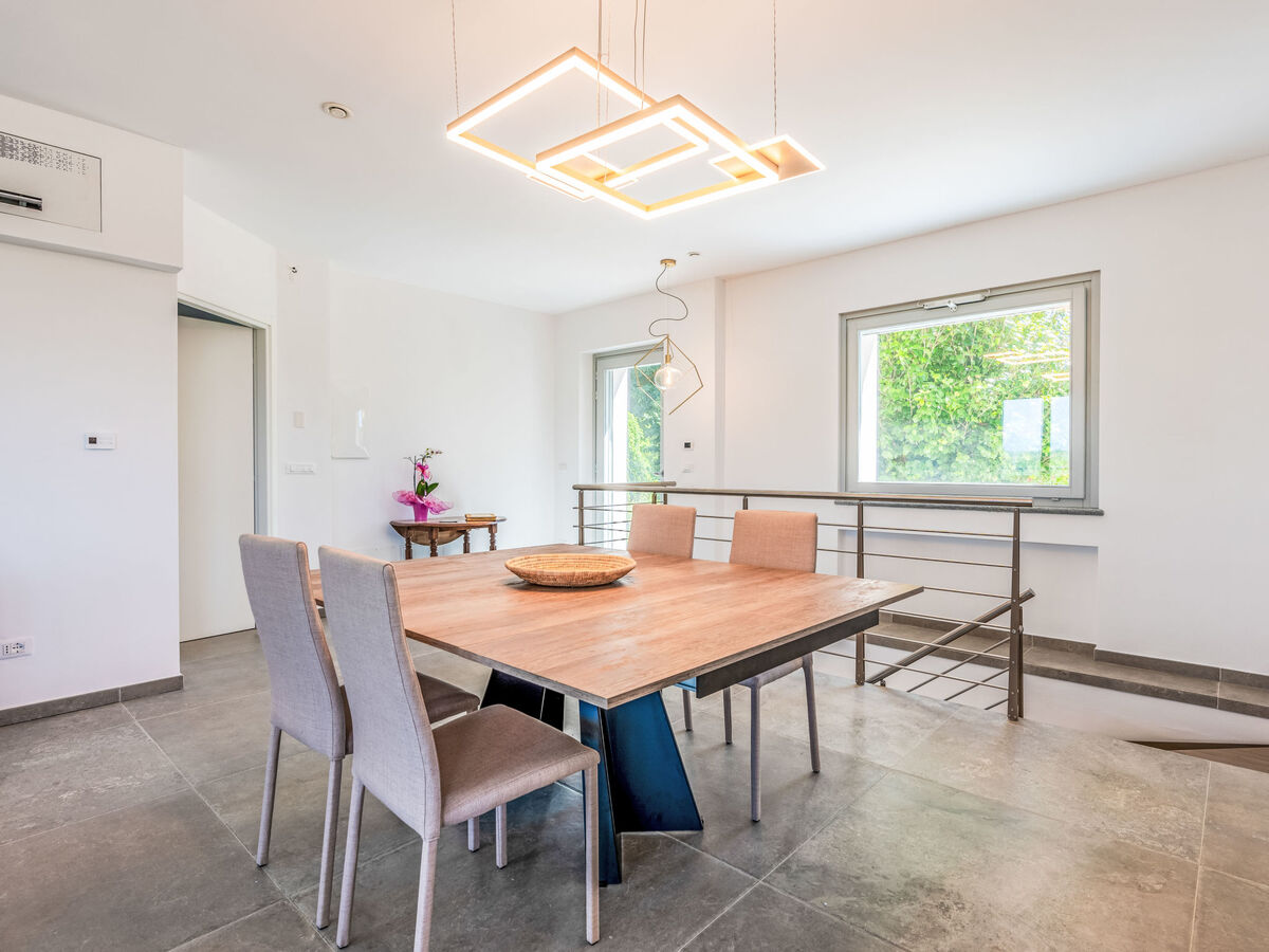 Villa Boscara à Soglio : 8 pers., jardin 5000 m² et spa - Photo 10