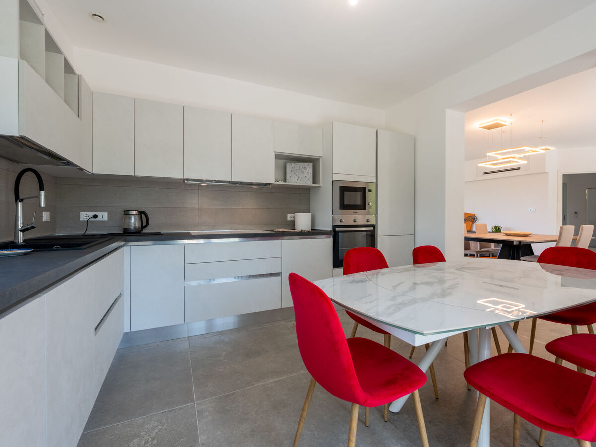 Villa Boscara à Soglio : 8 pers., jardin 5000 m² et spa - Photo 13