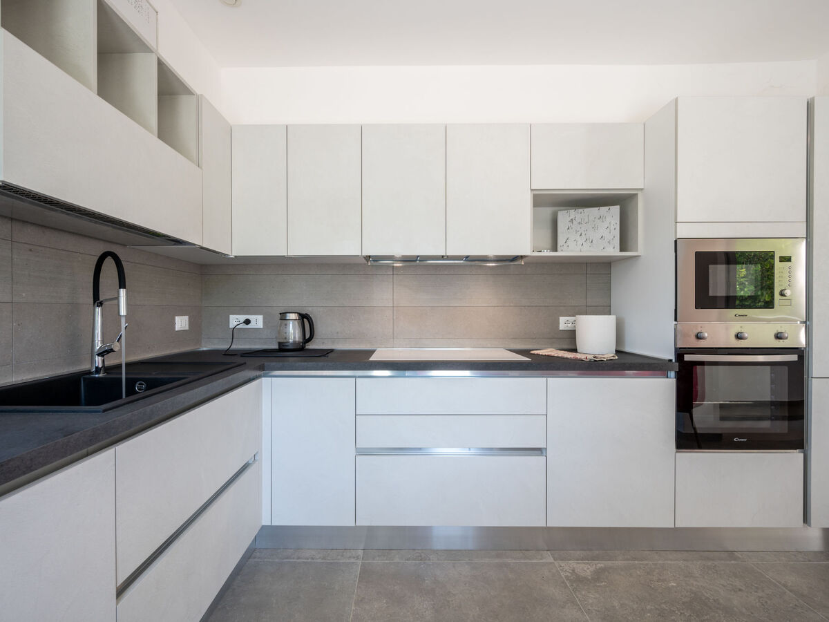 Villa Boscara à Soglio : 8 pers., jardin 5000 m² et spa - Photo 15