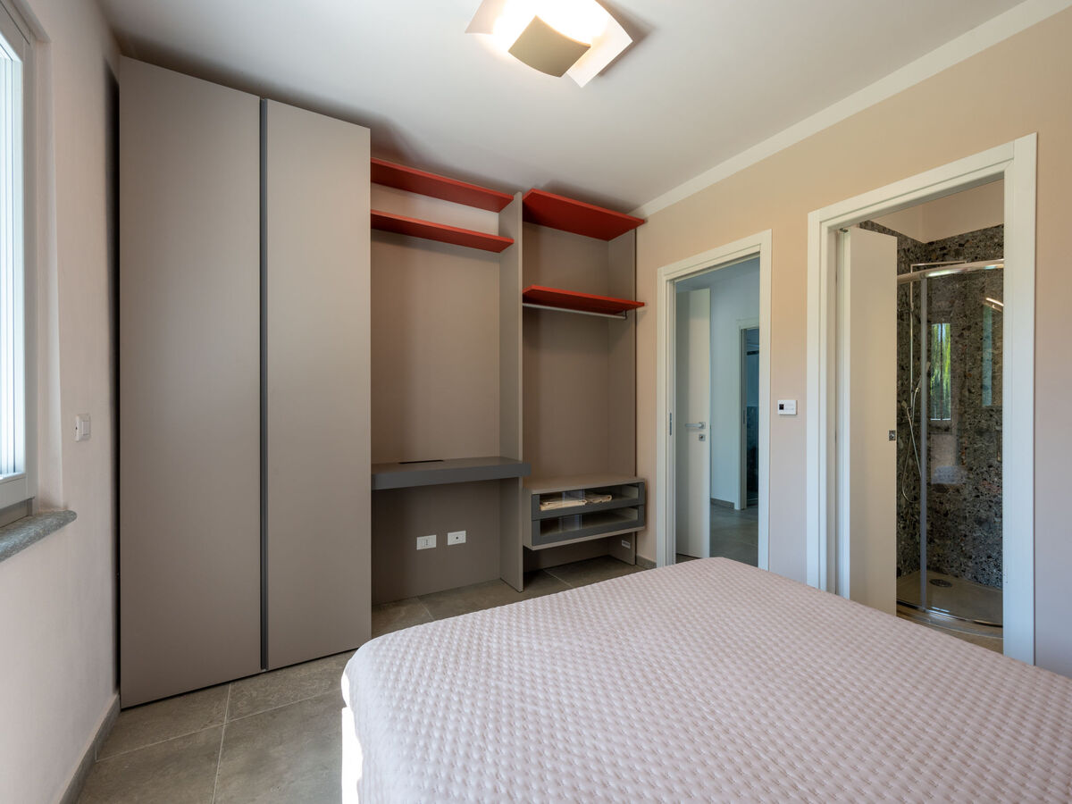 Villa Boscara à Soglio : 8 pers., jardin 5000 m² et spa - Photo 18