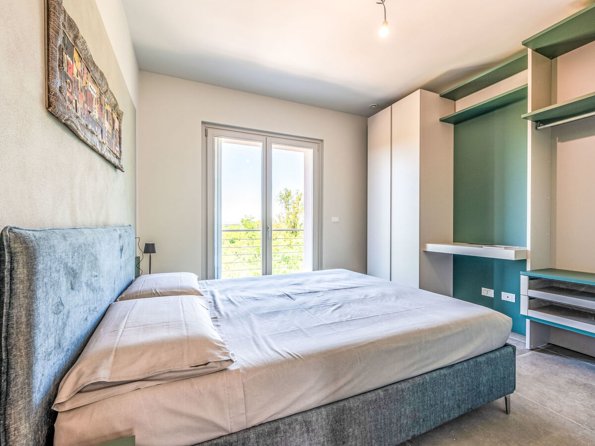 Villa Boscara à Soglio : 8 pers., jardin 5000 m² et spa - Photo 19