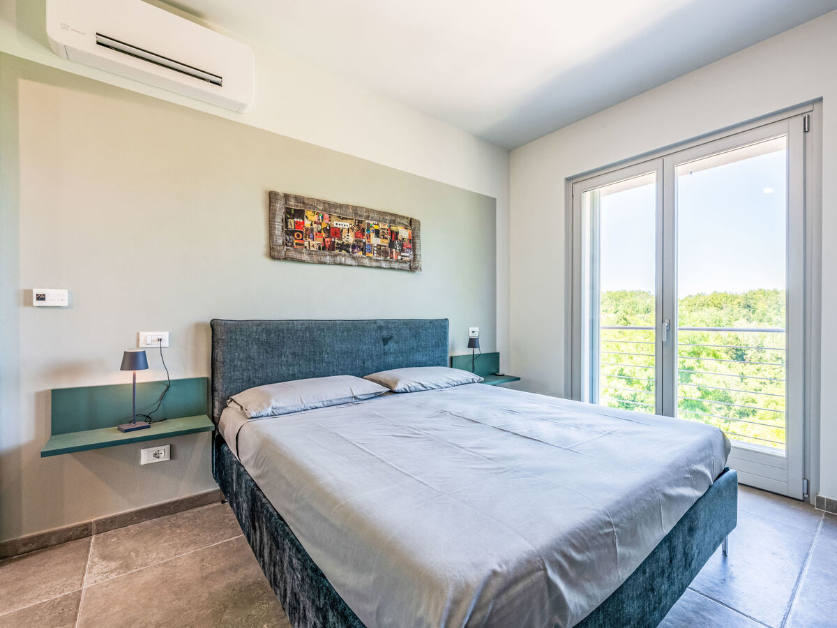 Villa Boscara à Soglio : 8 pers., jardin 5000 m² et spa - Photo 20