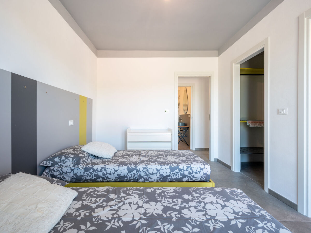 Villa Boscara à Soglio : 8 pers., jardin 5000 m² et spa - Photo 22