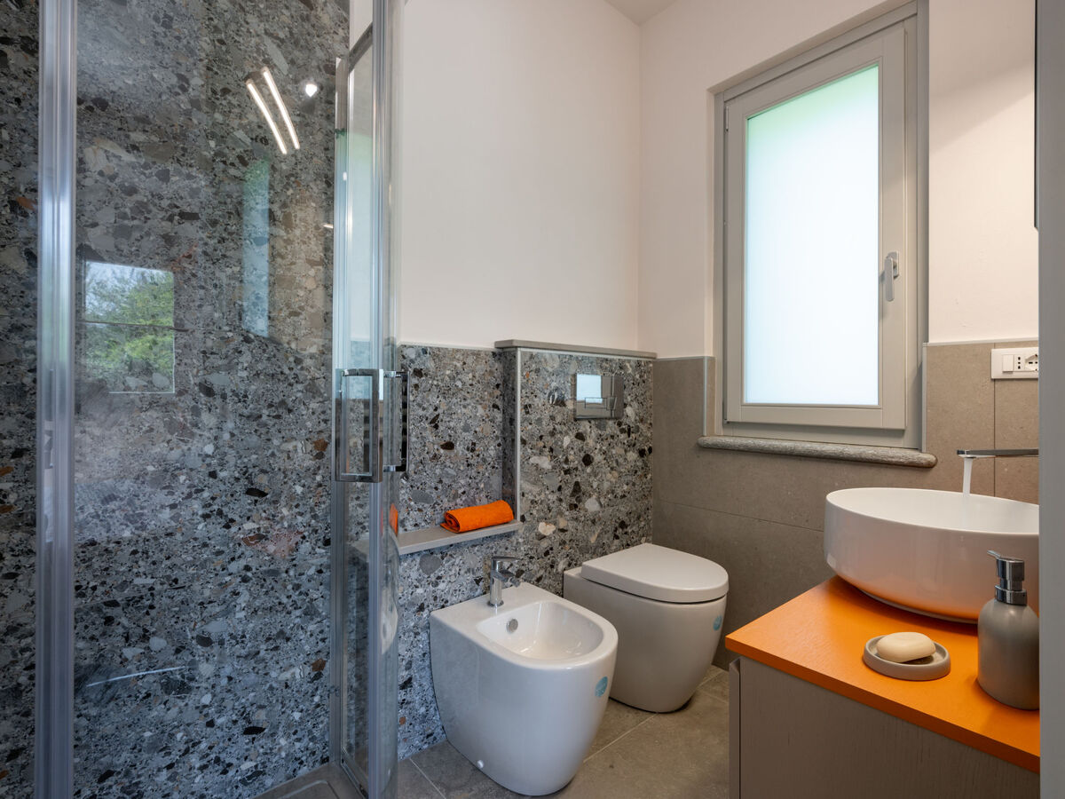 Villa Boscara à Soglio : 8 pers., jardin 5000 m² et spa - Photo 29