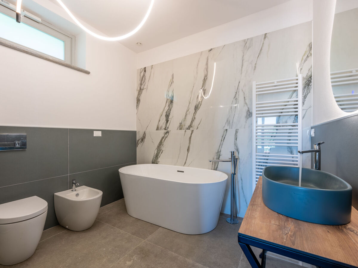 Villa Boscara à Soglio : 8 pers., jardin 5000 m² et spa - Photo 30