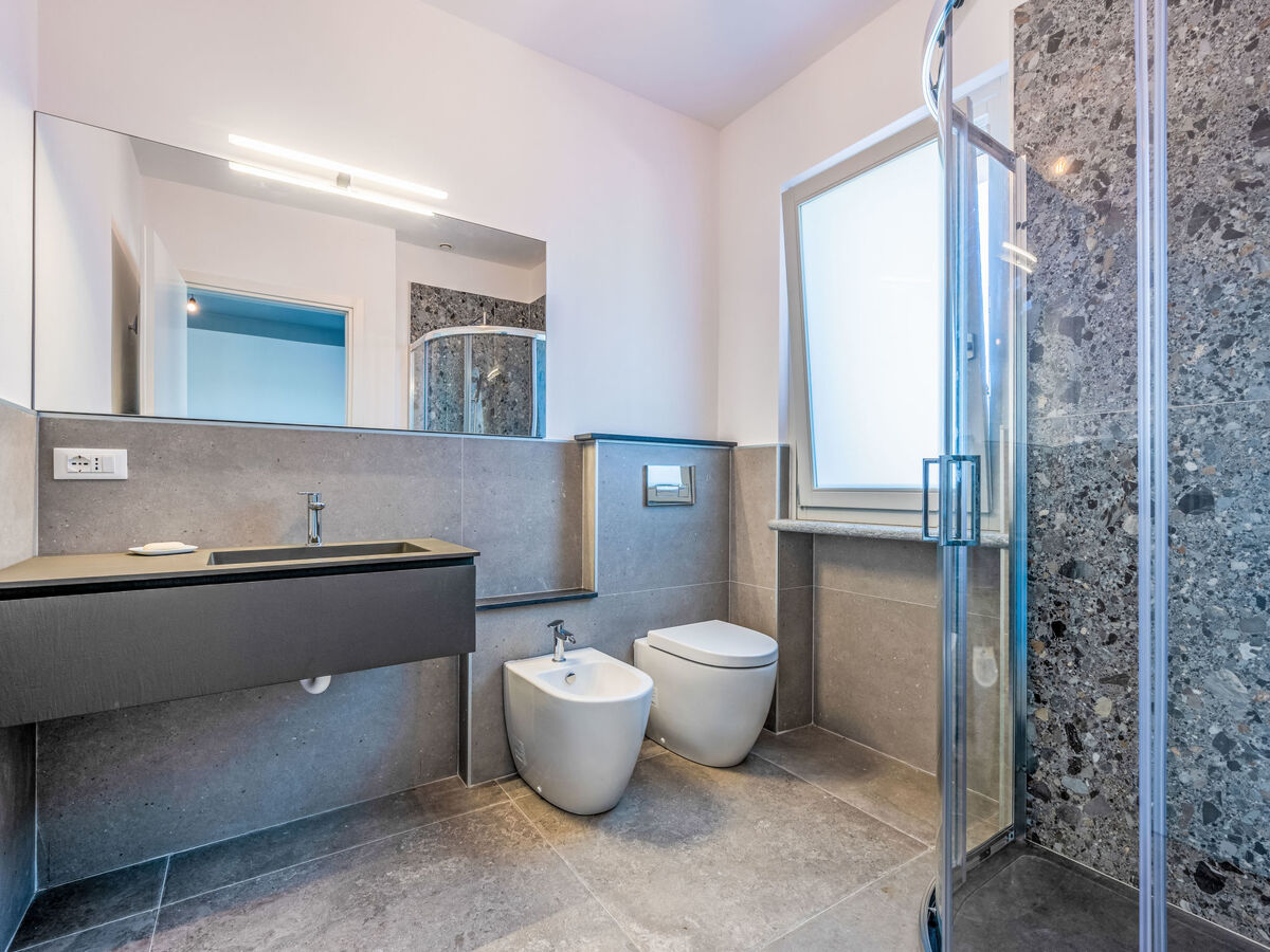 Villa Boscara à Soglio : 8 pers., jardin 5000 m² et spa - Photo 32
