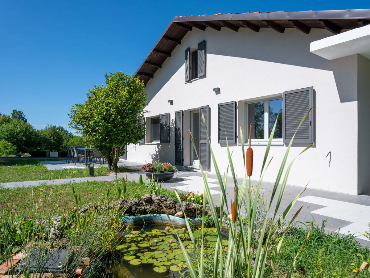 Villa Boscara à Soglio : 8 pers., jardin 5000 m² et spa - Photo 35