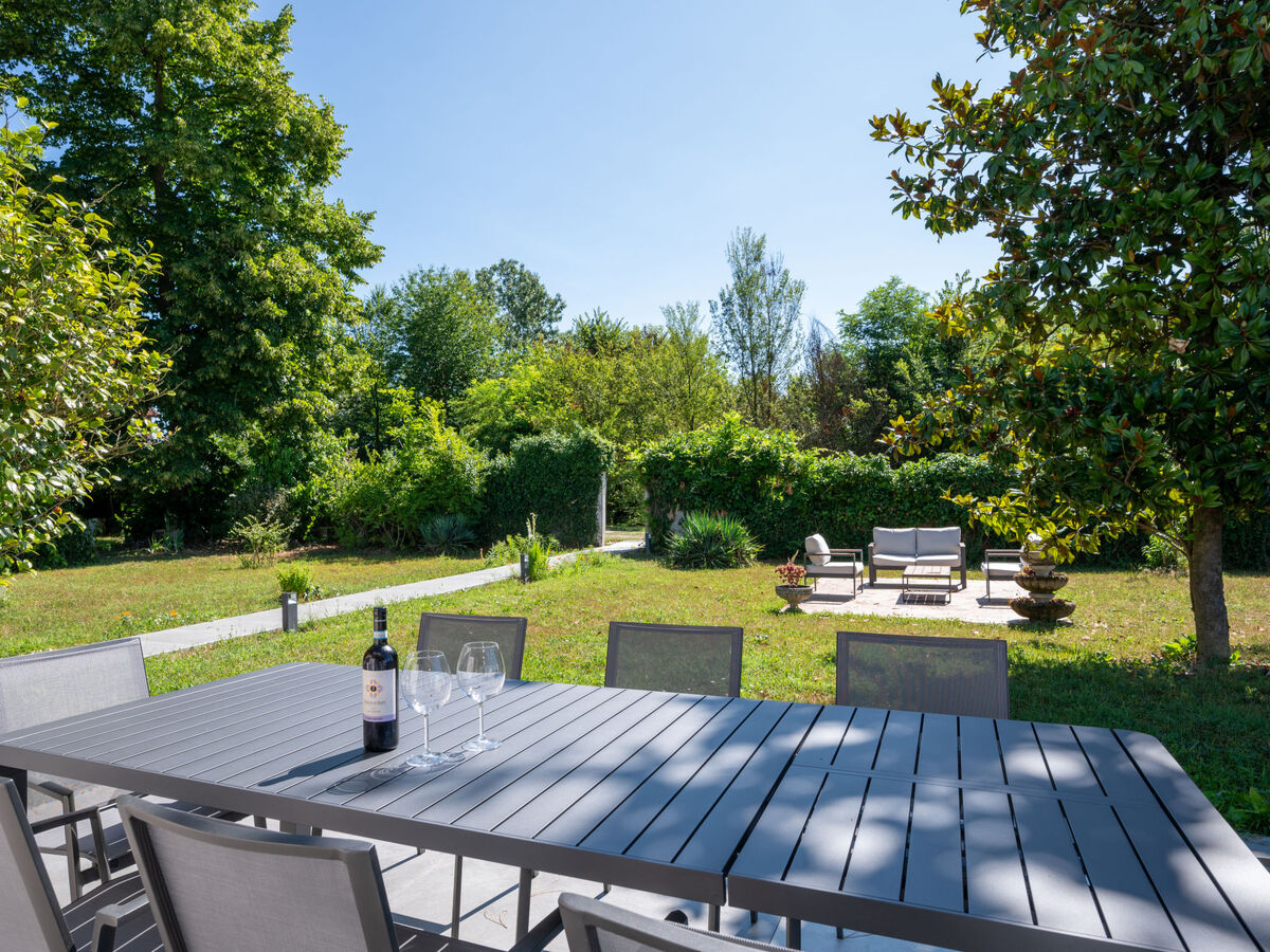 Villa Boscara à Soglio : 8 pers., jardin 5000 m² et spa - Photo 38