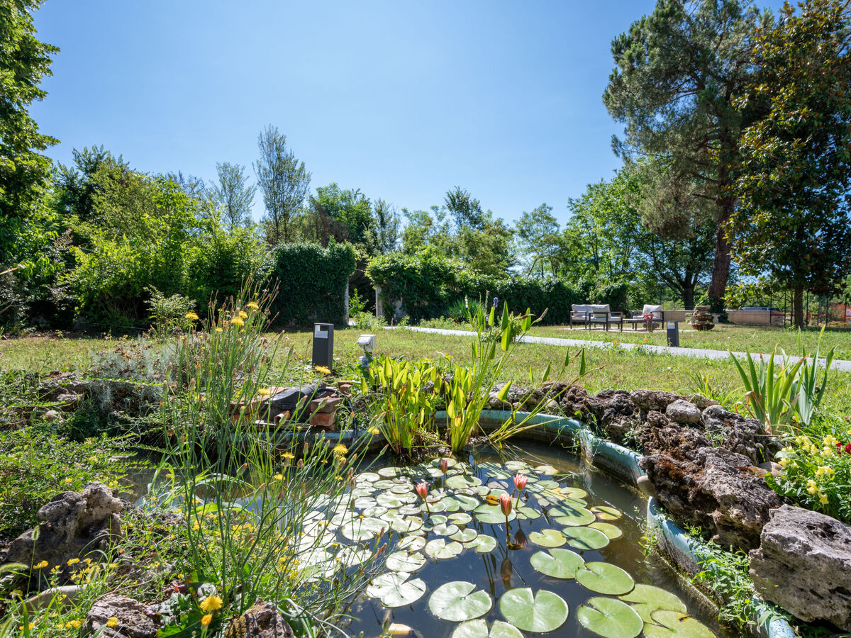 Villa Boscara à Soglio : 8 pers., jardin 5000 m² et spa - Photo 40