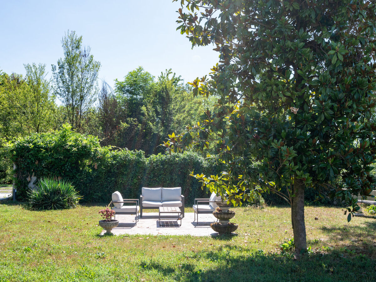 Villa Boscara à Soglio : 8 pers., jardin 5000 m² et spa - Photo 41