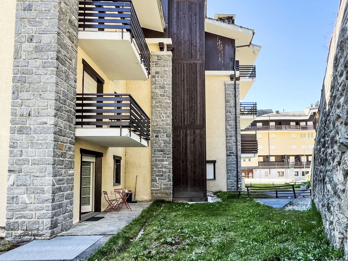 Studio Tigli à Madesimo, 150 m des pistes - Photo 14